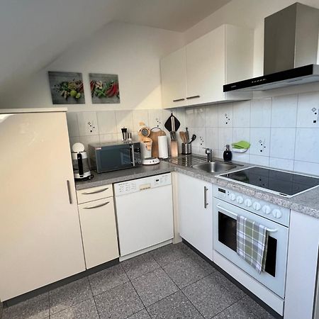 Ferienwohnung Zentral In Loerrach - Konus Gaestekarte Inklusive Esterno foto