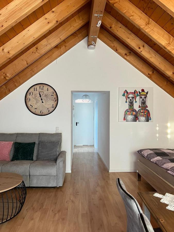 Ferienwohnung Zentral In Loerrach - Konus Gaestekarte Inklusive Esterno foto