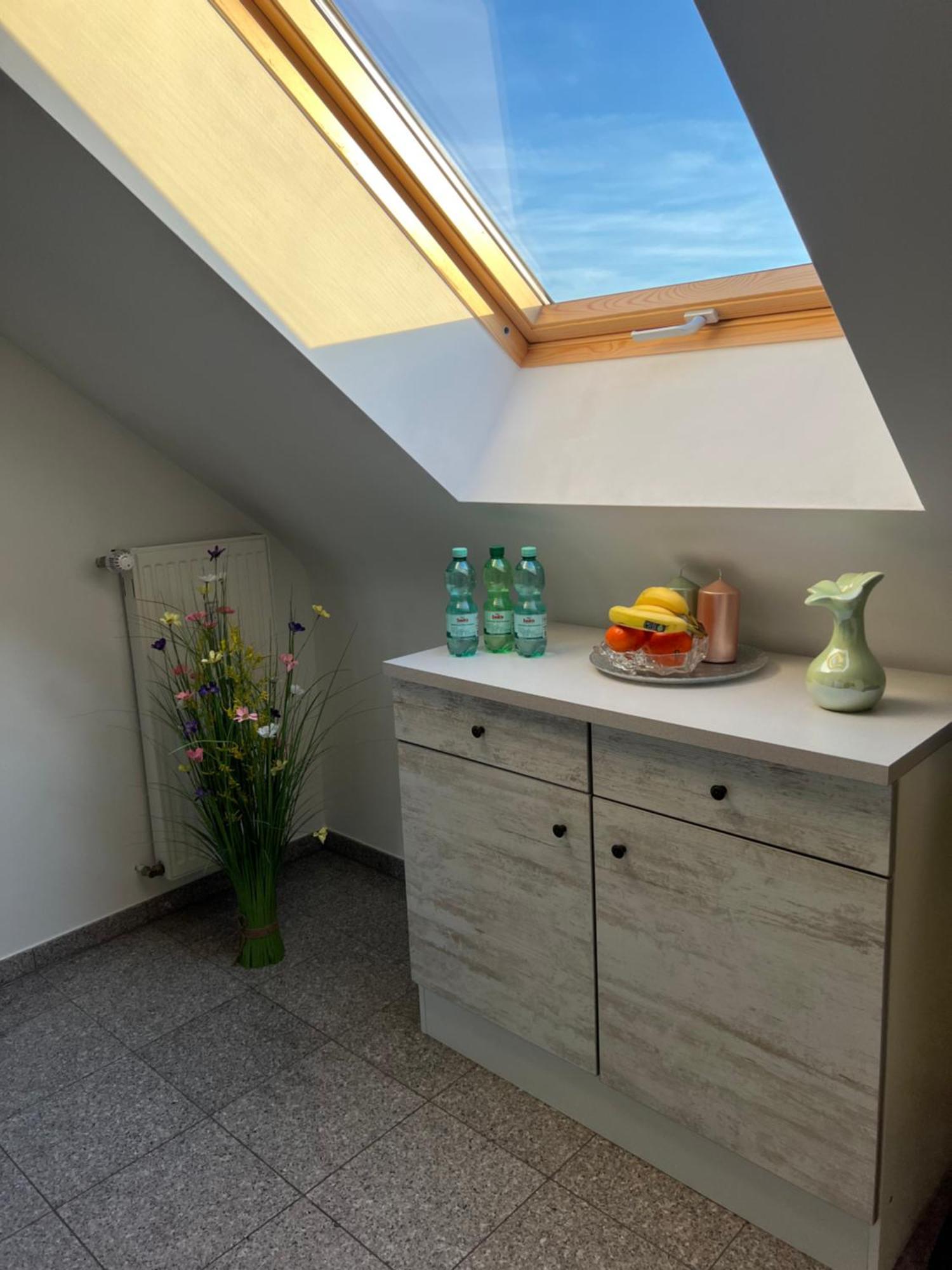 Ferienwohnung Zentral In Loerrach - Konus Gaestekarte Inklusive Esterno foto