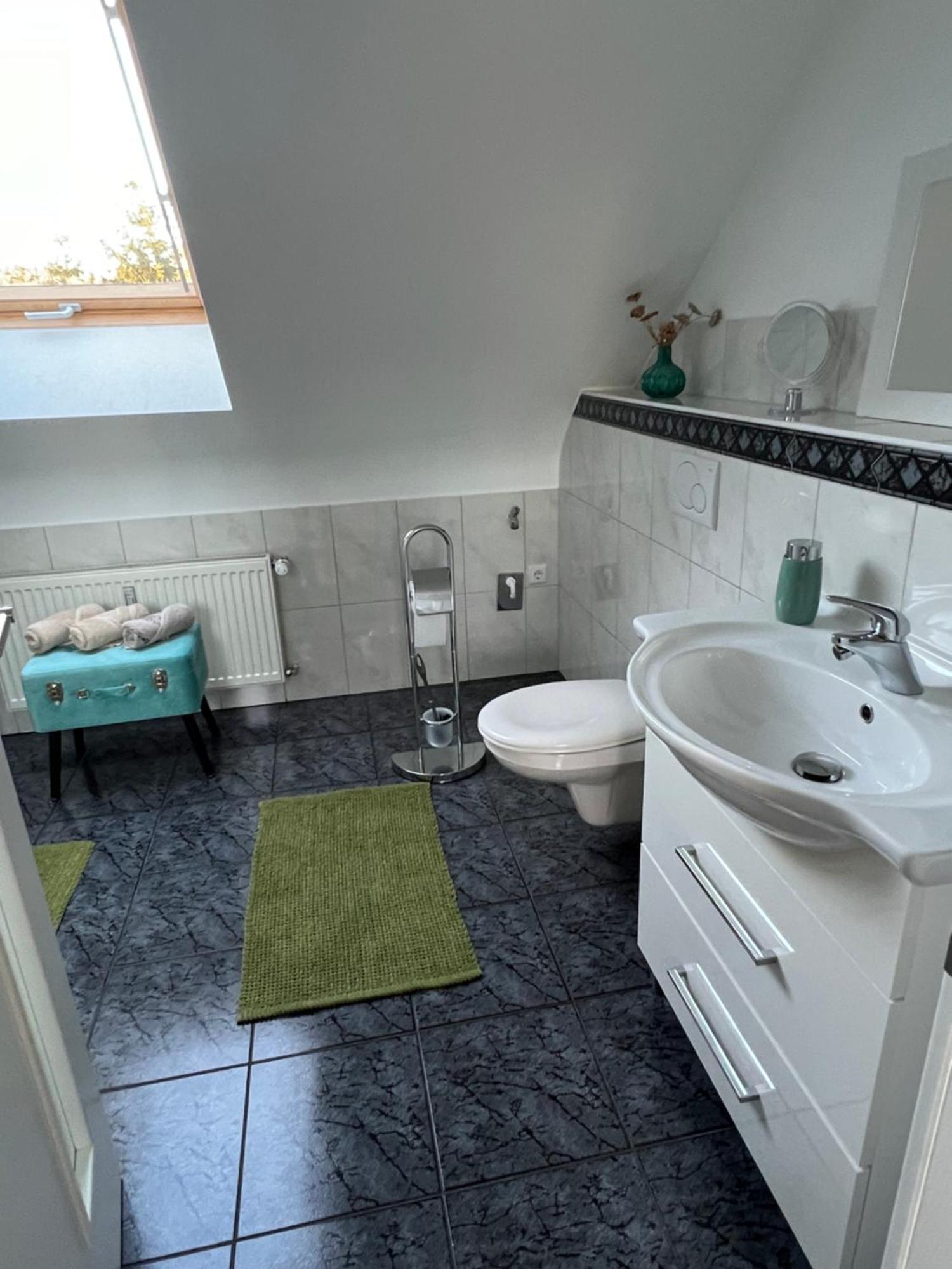 Ferienwohnung Zentral In Loerrach - Konus Gaestekarte Inklusive Esterno foto
