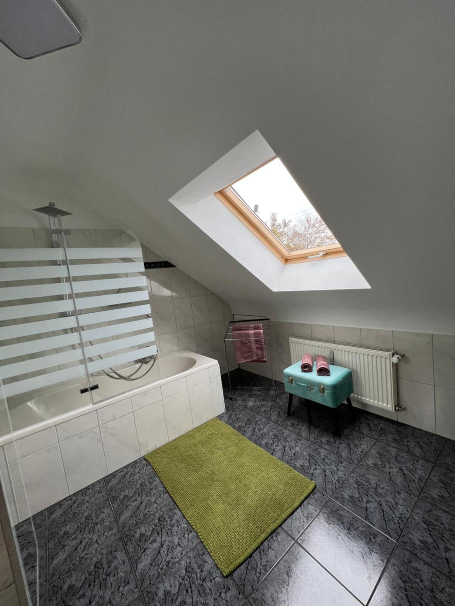 Ferienwohnung Zentral In Loerrach - Konus Gaestekarte Inklusive Esterno foto
