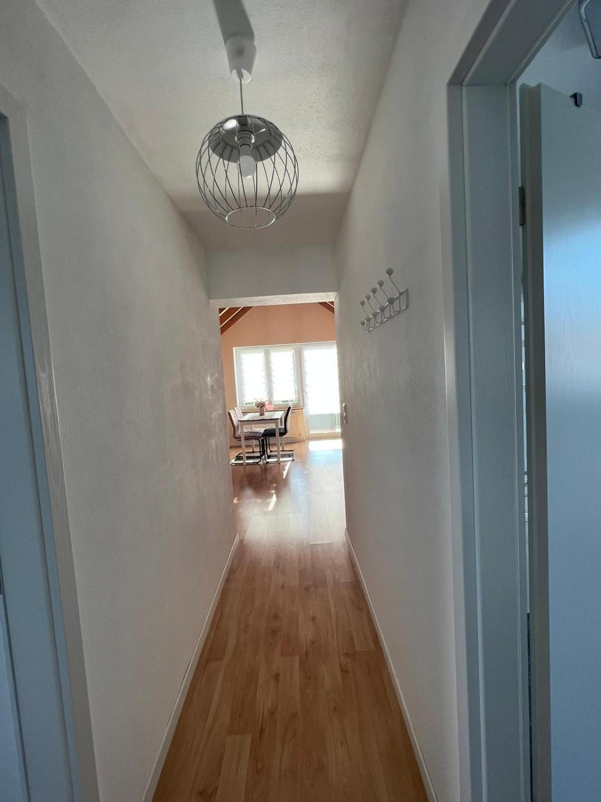Ferienwohnung Zentral In Loerrach - Konus Gaestekarte Inklusive Esterno foto